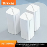 ראוטר Tenda AX3000 עם Wifi6